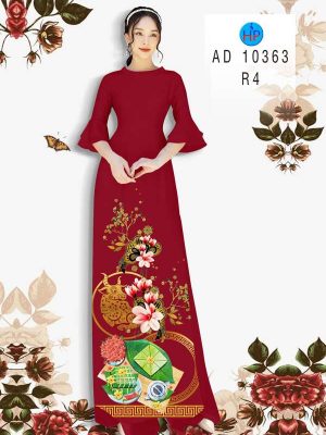 1609378275 279 vai ao dai hoa dao (14)